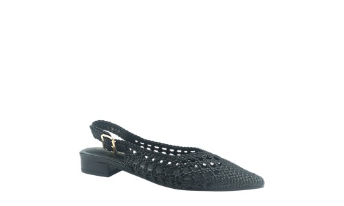 NIKOL CQ-18 ΜΑΥΡΟ 