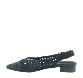 NIKOL CQ-18 ΜΑΥΡΟ 