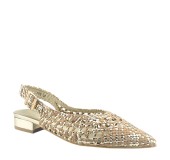 NIKOL CQ-18 ΧΡΥΣΟ 