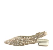 NIKOL CQ-18 ΧΡΥΣΟ 