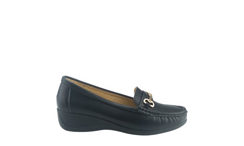 NIKOL JSZ-165 ΜΑΥΡΟ 