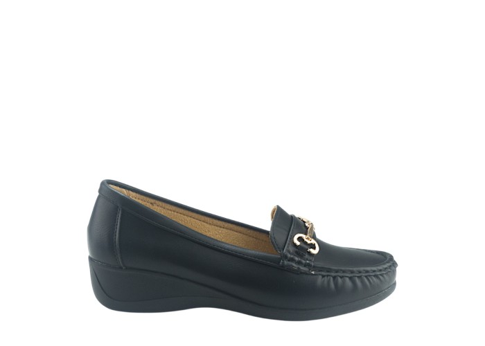 NIKOL JSZ-165 ΜΑΥΡΟ 