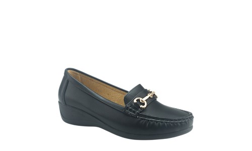 NIKOL JSZ-165 ΜΑΥΡΟ 