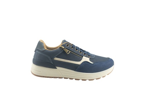 NIKOL 256011 ΜΠΛΕ 