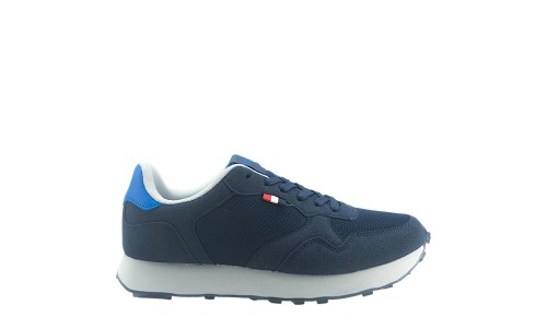 NIKOL LU-2327 ΜΠΛΕ 