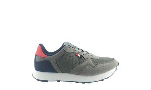 NIKOL LU-2327 ΓΚΡΙ 