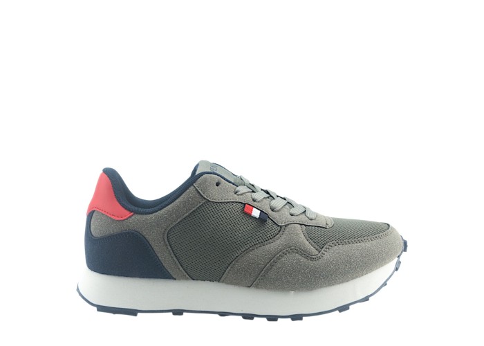 NIKOL LU-2327 ΓΚΡΙ 