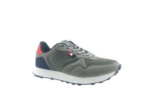 NIKOL LU-2327 ΓΚΡΙ 