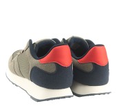 NIKOL LU-2327 ΓΚΡΙ 