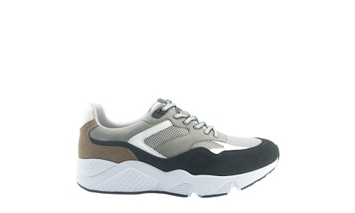 NIKOL HM-23065 ΓΚΡΙ 