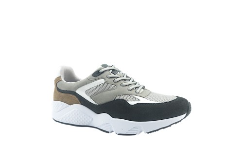 NIKOL HM-23065 ΓΚΡΙ 