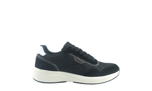 NIKOL HB-22596 ΜΑΥΡΟ 