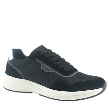 NIKOL HB-22596 ΜΑΥΡΟ 