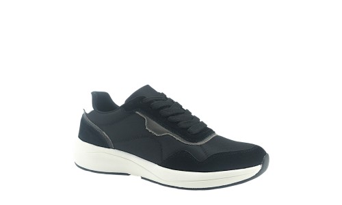 NIKOL HB-22596 ΜΑΥΡΟ 