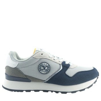 NIKOL LU-2326 ΓΚΡΙ 