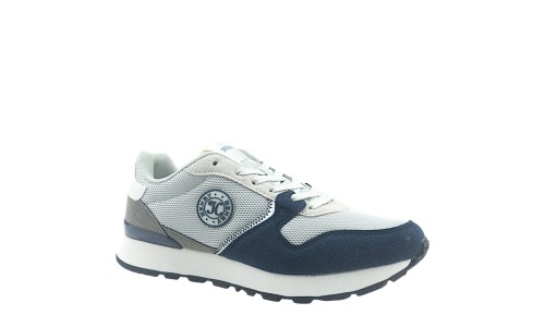 NIKOL LU-2326 ΓΚΡΙ 