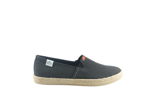 NIKOL C-658 ΜΑΥΡΟ 