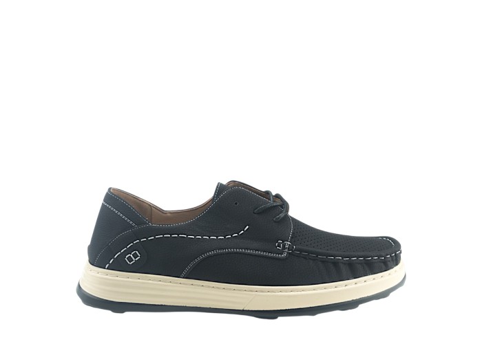 NIKOL 7511 ΜΑΥΡΟ 