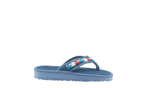 SABINA ΔΙΧΑΛΗ ΤΖΙΝ ΜΠΛΕ 