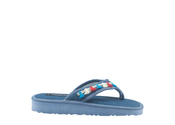 SABINA ΔΙΧΑΛΗ ΤΖΙΝ ΜΠΛΕ SABINA ΔΙΧΑΛΗ ΤΖΙΝ ΜΠΛΕ