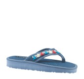 SABINA ΔΙΧΑΛΗ ΤΖΙΝ ΜΠΛΕ SABINA ΔΙΧΑΛΗ ΤΖΙΝ ΜΠΛΕ