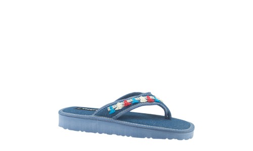 SABINA ΔΙΧΑΛΗ ΤΖΙΝ ΜΠΛΕ 