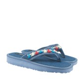 SABINA ΔΙΧΑΛΗ ΤΖΙΝ ΜΠΛΕ SABINA ΔΙΧΑΛΗ ΤΖΙΝ ΜΠΛΕ