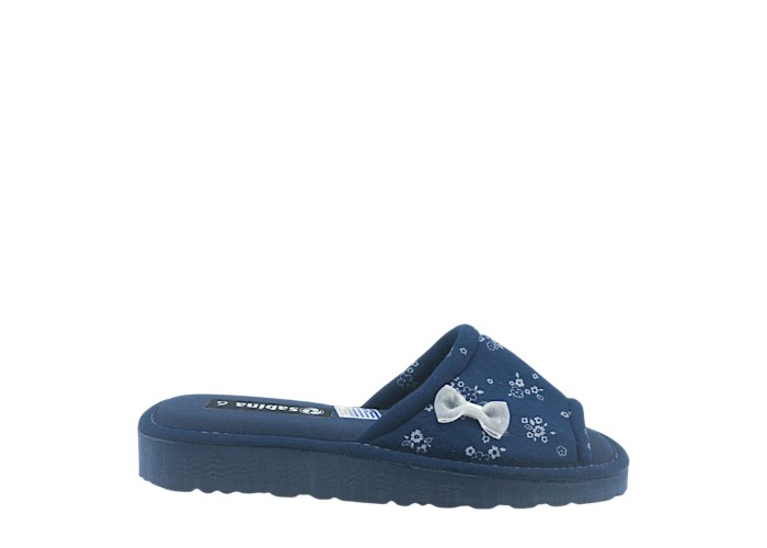 SABINA ΑΝΘΑΚΙΑ ΨΙΛΑ ΜΠΛΕ SABINA ΑΝΘΑΚΙΑ ΨΙΛΑ ΜΠΛΕ