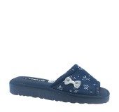 SABINA ΑΝΘΑΚΙΑ ΨΙΛΑ ΜΠΛΕ SABINA ΑΝΘΑΚΙΑ ΨΙΛΑ ΜΠΛΕ