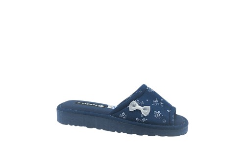 SABINA ΑΝΘΑΚΙΑ ΨΙΛΑ ΜΠΛΕ 