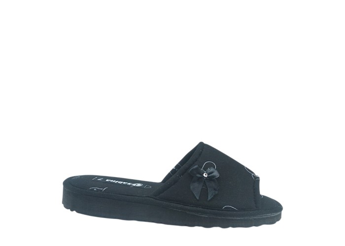 SABINA ΚΑΡΔΙΕΣ ΜΑΥΡΗ 