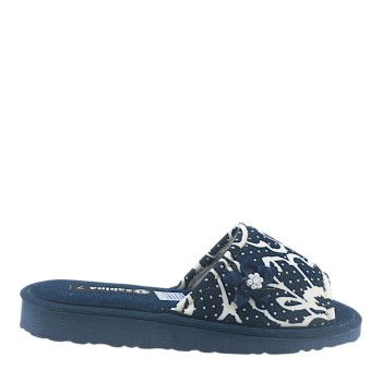 SABINA ΑΝΘΑΚΙΑ MEGA ΜΠΛΕ 