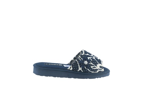 SABINA ΑΝΘΑΚΙΑ MEGA ΜΠΛΕ 