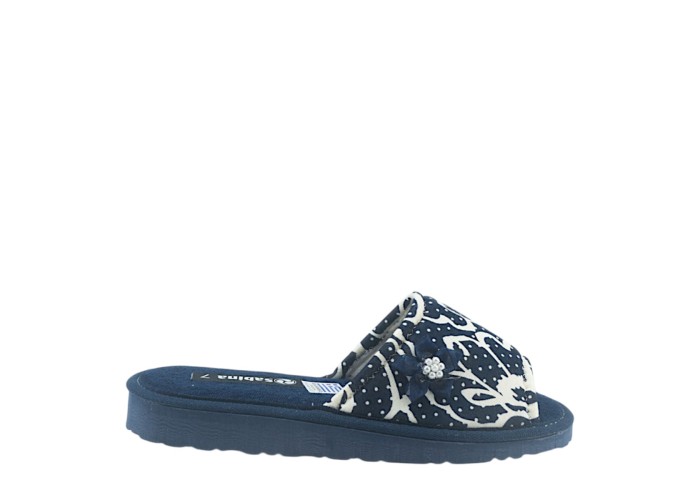 SABINA ΑΝΘΑΚΙΑ MEGA ΜΠΛΕ SABINA ΑΝΘΑΚΙΑ MEGA ΜΠΛΕ