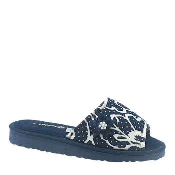 SABINA ΑΝΘΑΚΙΑ MEGA ΜΠΛΕ 