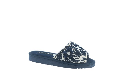 SABINA ΑΝΘΑΚΙΑ MEGA ΜΠΛΕ 