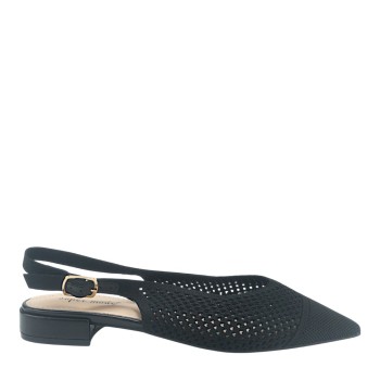 SUPER MODE 2996 BLACK 