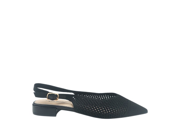 SUPER MODE 2996 BLACK 