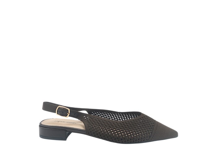 SUPER MODE 2996 BROWN 