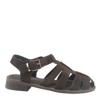 SUPER MODE 3277 BROWN 