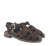 SUPER MODE 3277 BROWN 