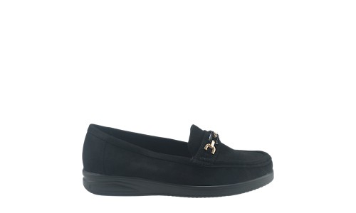 SUPER MODE 5439 BLACK 