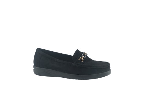 SUPER MODE 5439 BLACK 