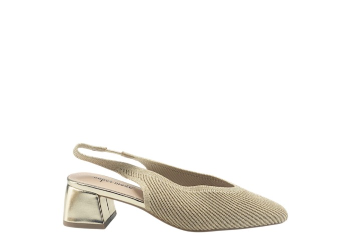 SUPER MODE 9951 GOLD 