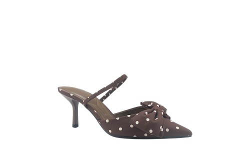 SUPER MODE 13GB-65 BROWN 