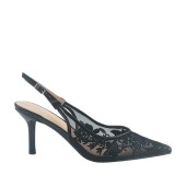 SUPER MODE LM077-22 BLACK 