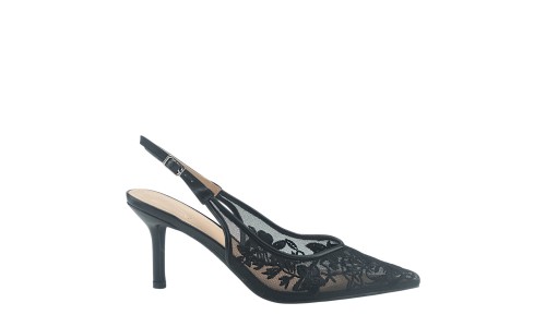 SUPER MODE LM077-22 BLACK 