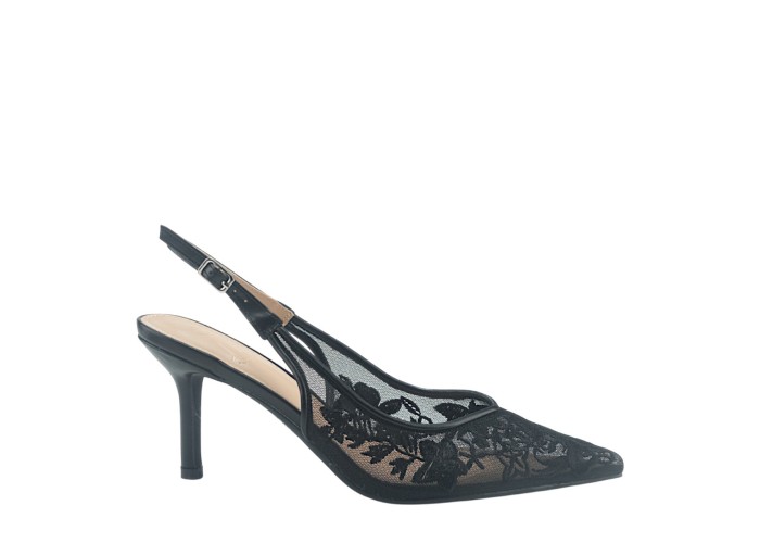 SUPER MODE LM077-22 BLACK 