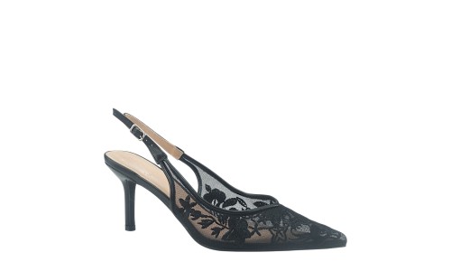 SUPER MODE LM077-22 BLACK 