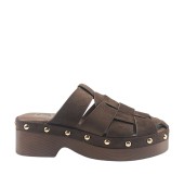 SUPER MODE P2921-11 BROWN 